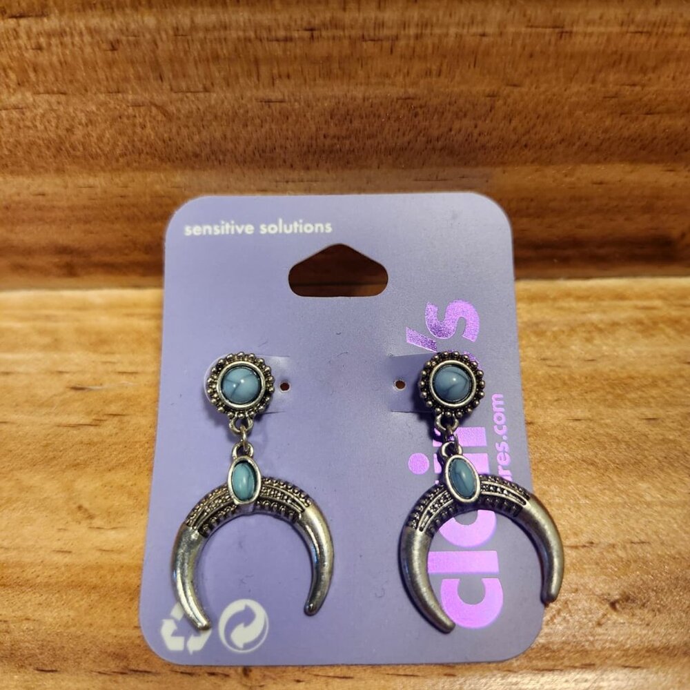 Claire's Earring